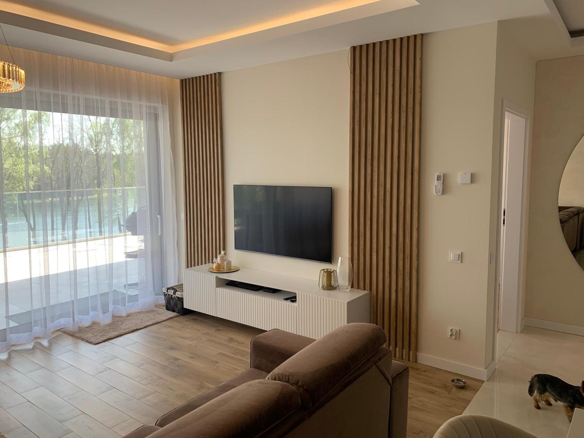 Apartment Stranda 302 B Mazury *