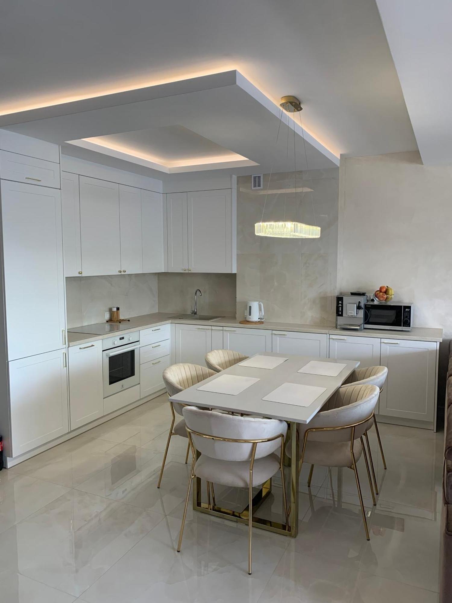 Stranda 302 B Mazury Apartment