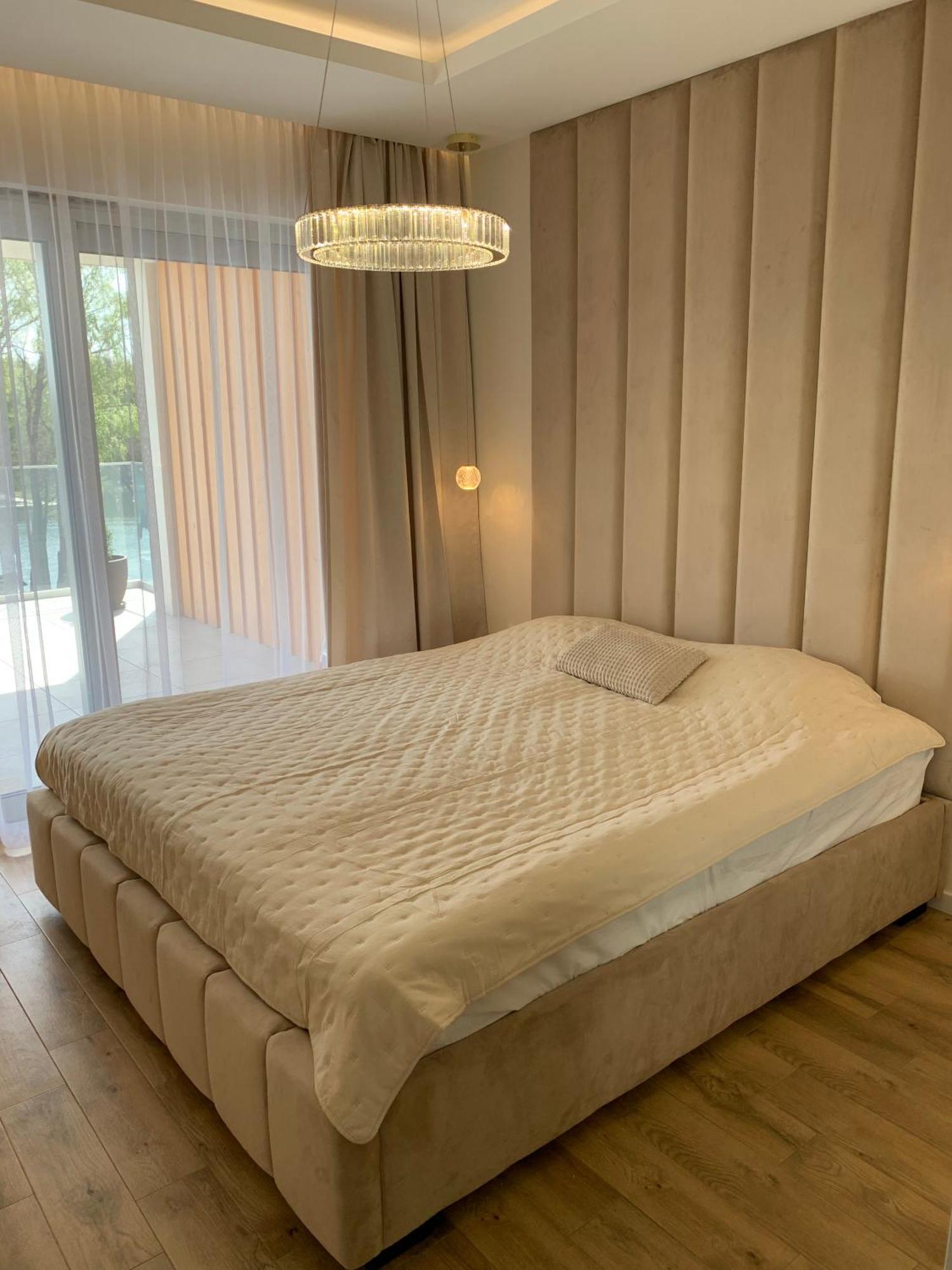Apartment Stranda 302 B Mazury Lötzen