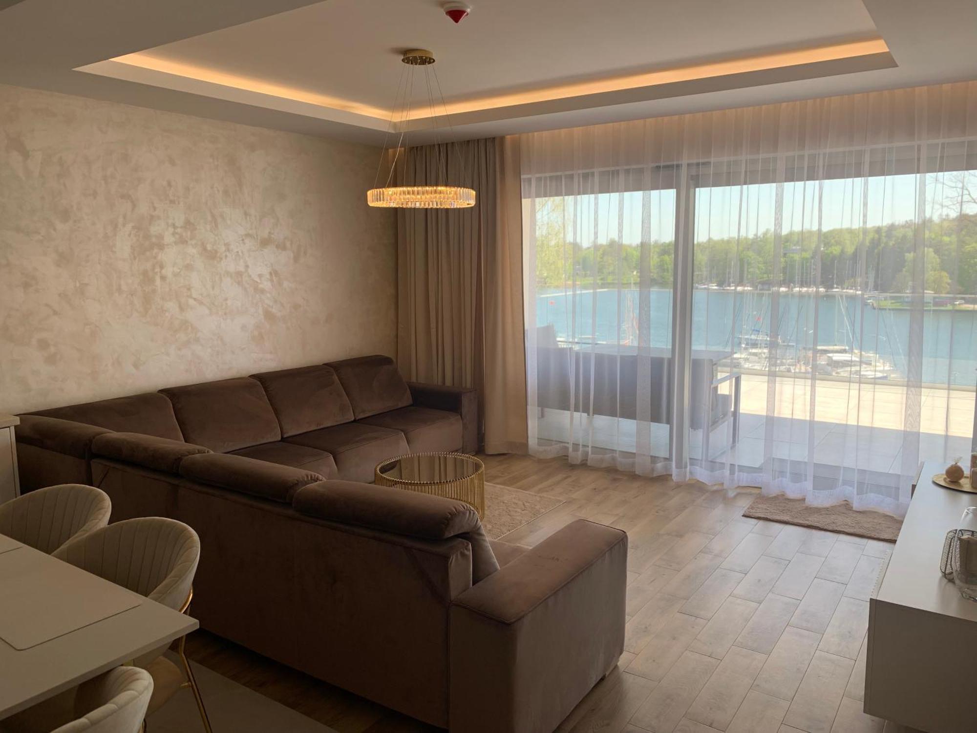 Stranda 302 B Mazury *