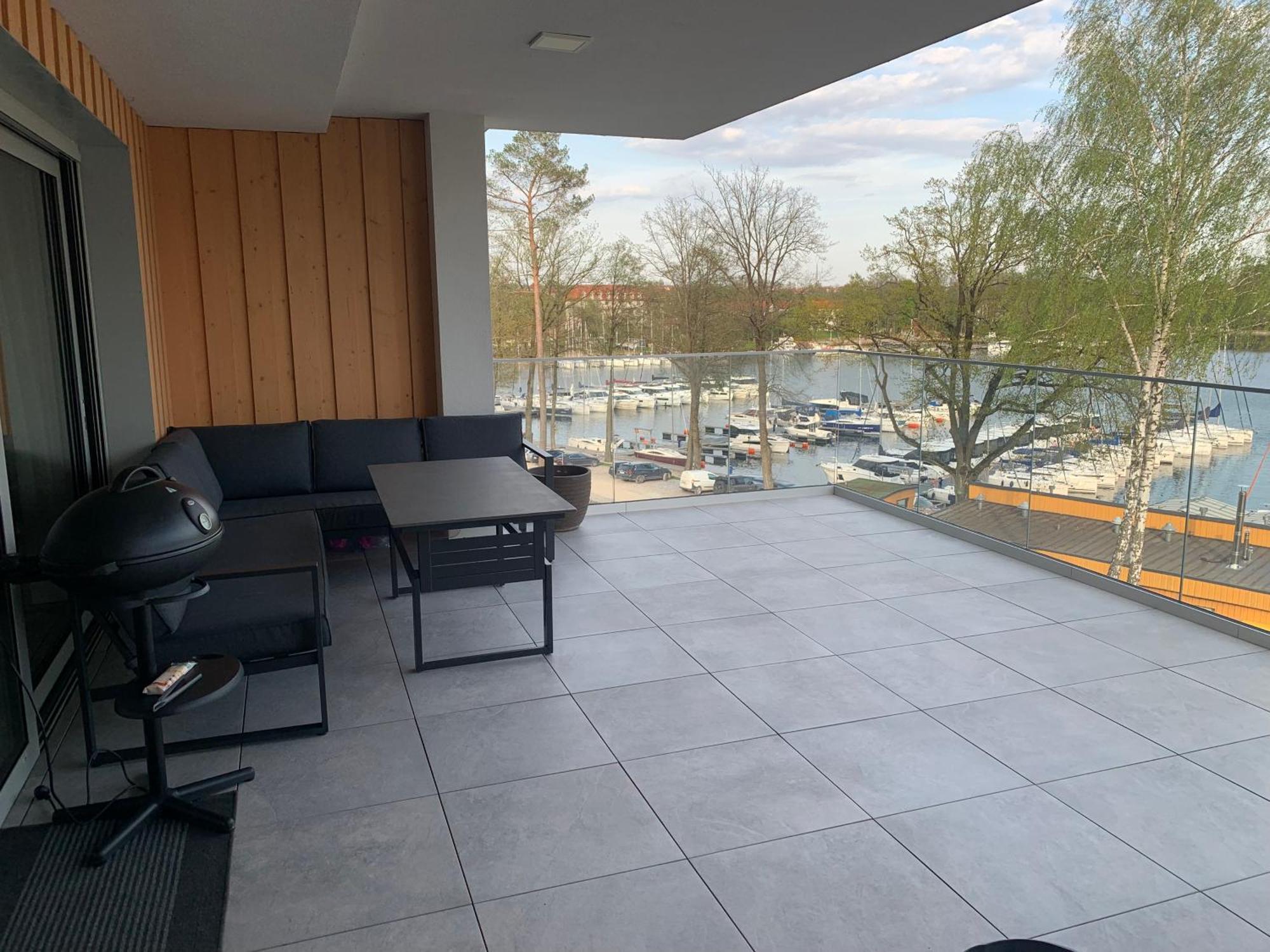 Stranda 302 B Mazury Apartment *