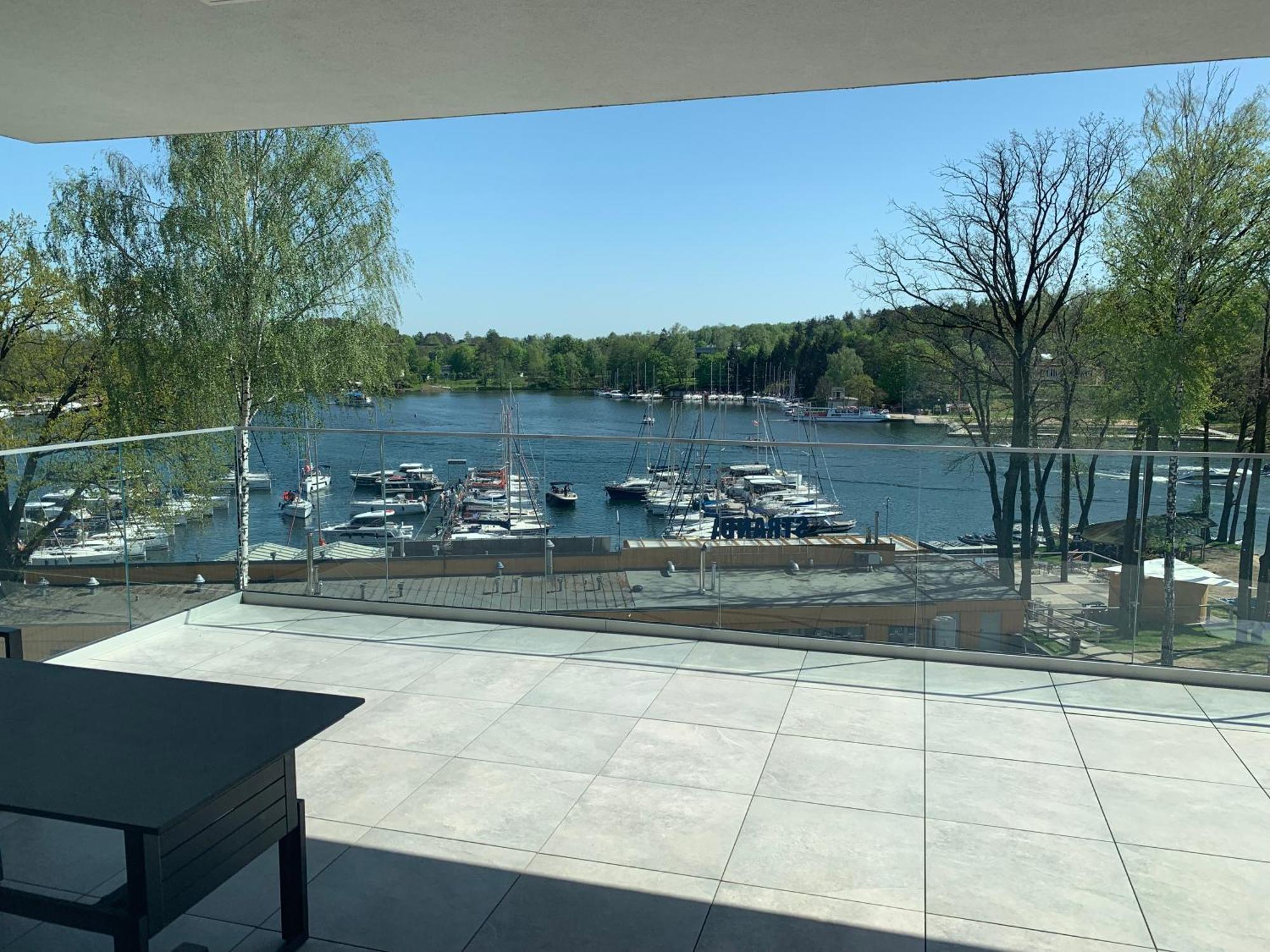 Stranda 302 B Mazury